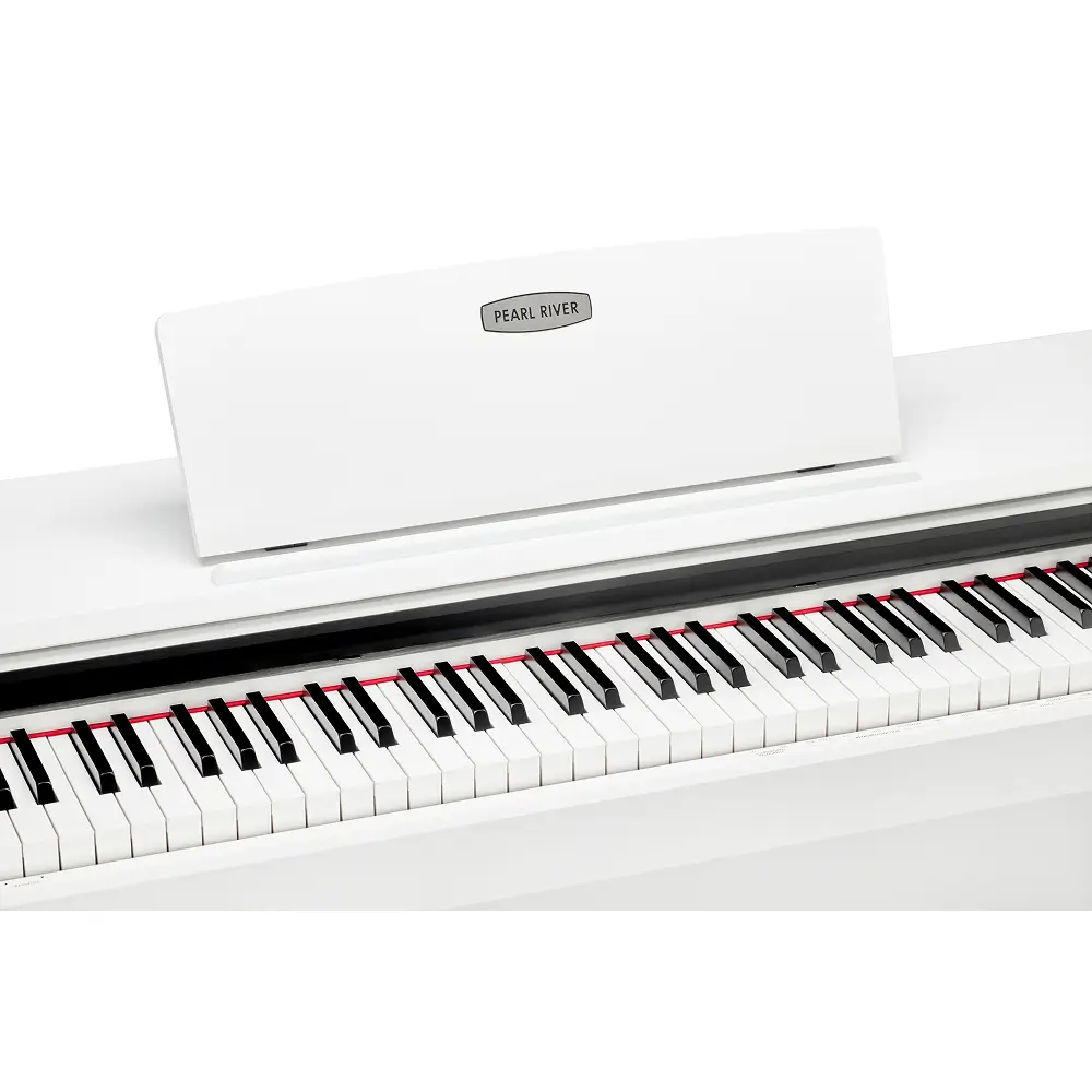 Цифровое пианино Pearl River V05 WE