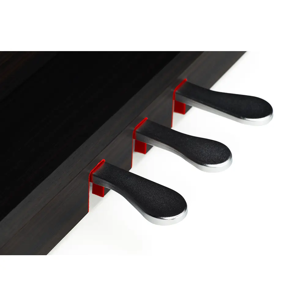 Цифровое пианино Pearl River V05 BK