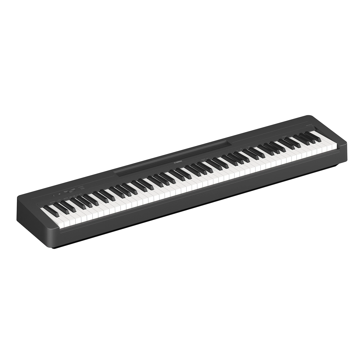 Цифровое пианино Yamaha P-145 B