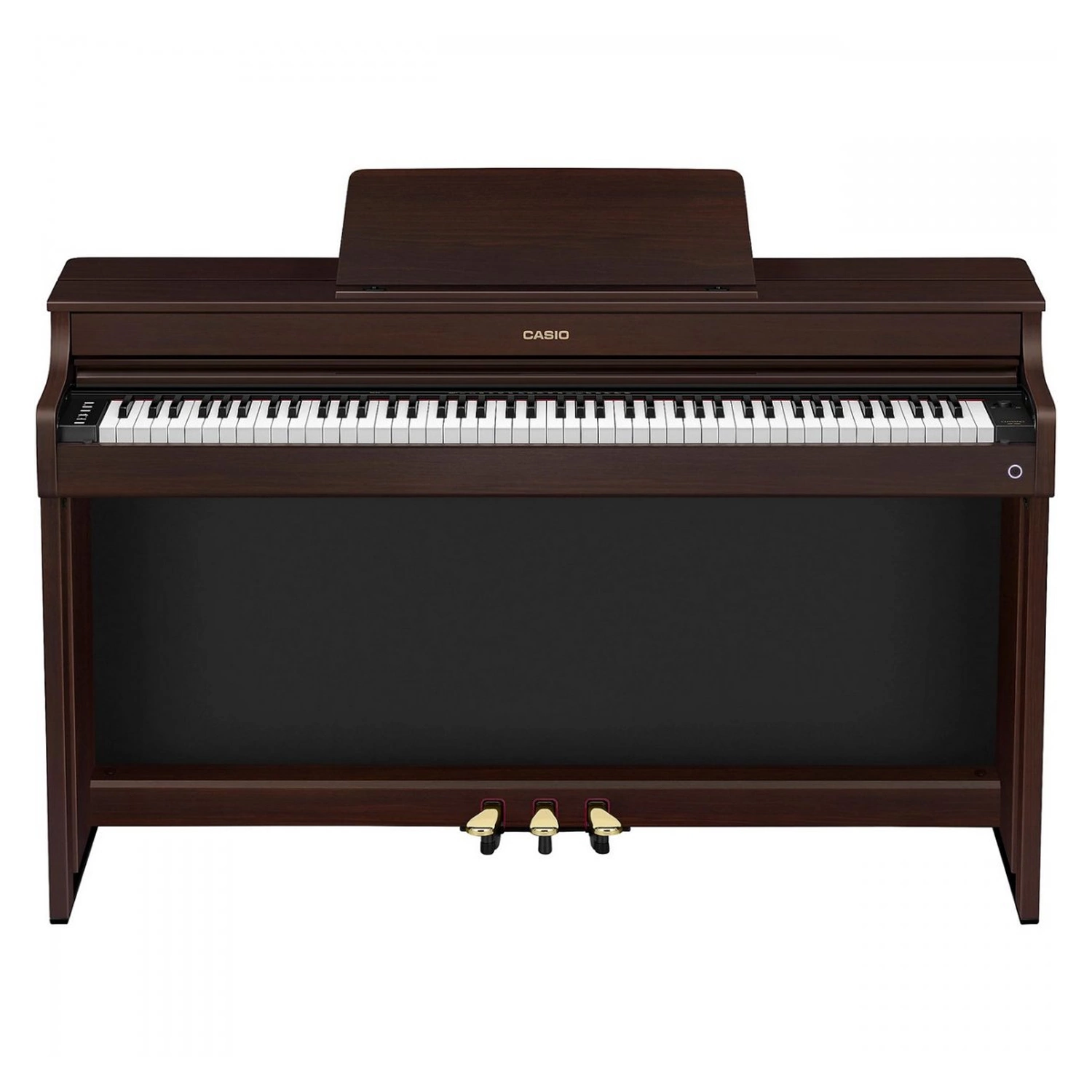 Цифровое пианино Casio Celviano AP-300 BN