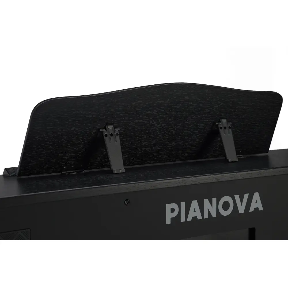 Пианино PIANOVA MA-800 BK + Банкетка + Наушники