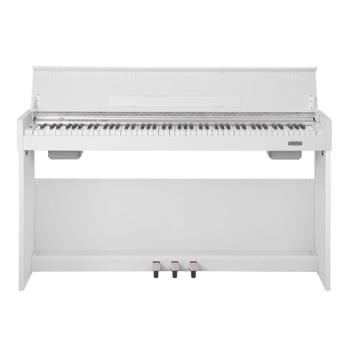 Цифровое пианино Nux WK-310 WH