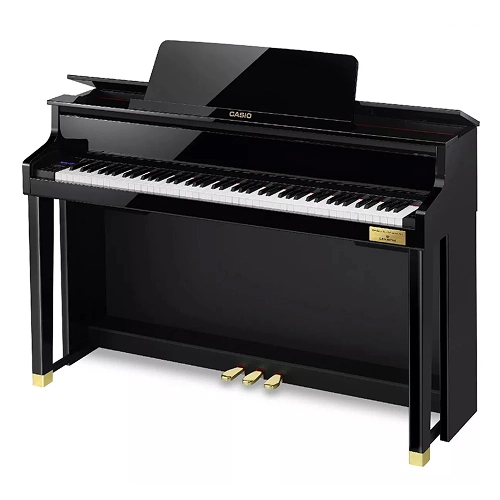 Цифровое пианино Casio Celviano Grand Hybrid GP-510 BP