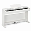 Цифровое пианино Yamaha Arius YDP-145 WH + банкетка 