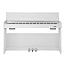 Цифровое пианино Nux WK-310 WH